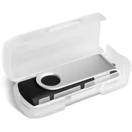 Axis Glint Flash Drive Case